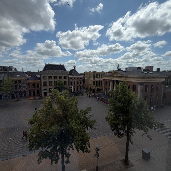Appartement in Groningen (HUU-645182)