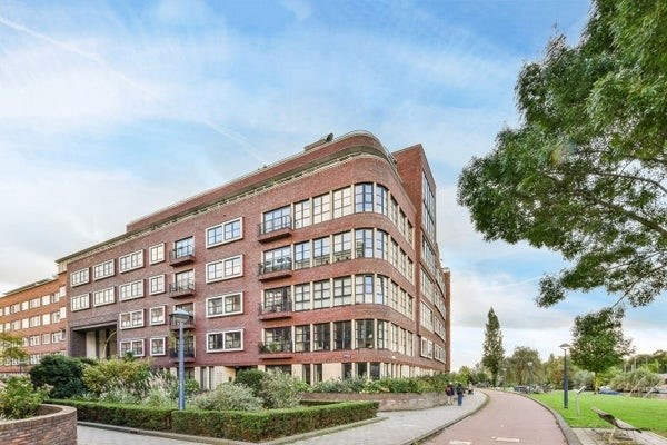 Woning in Amsterdam (HUU-873210)