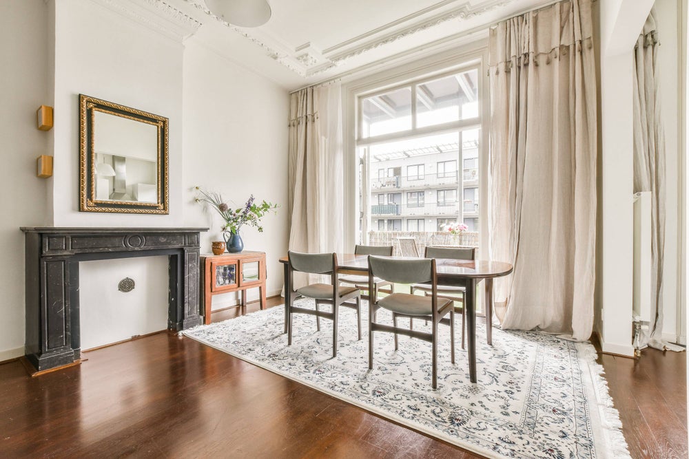 Appartement in Amsterdam (HUU-403525)