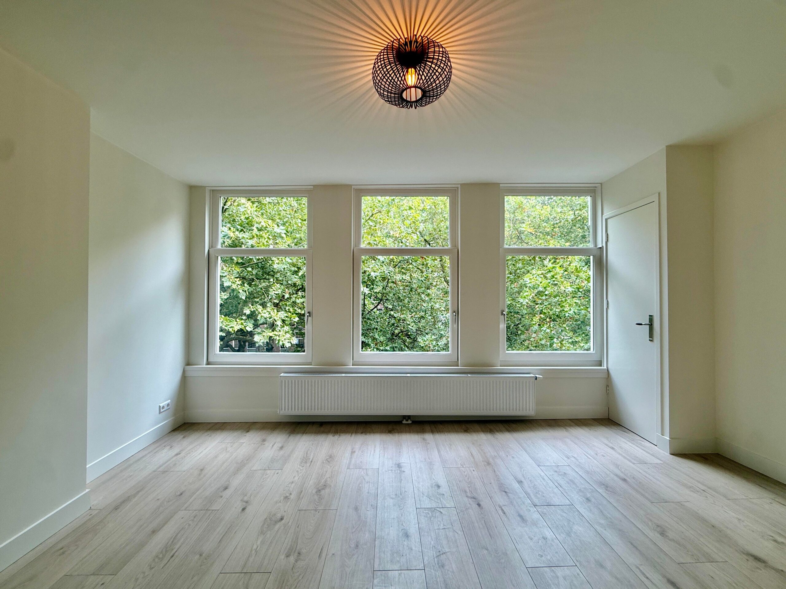 Appartement - Amsterdam