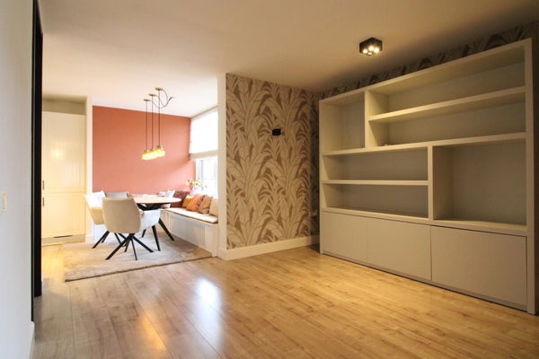 Appartement in Eindhoven (HUU-421383)