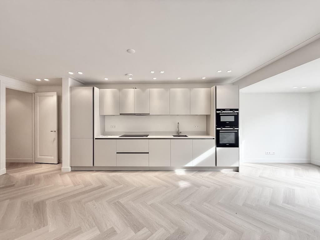 Appartement in Amsterdam (HUU-403410)