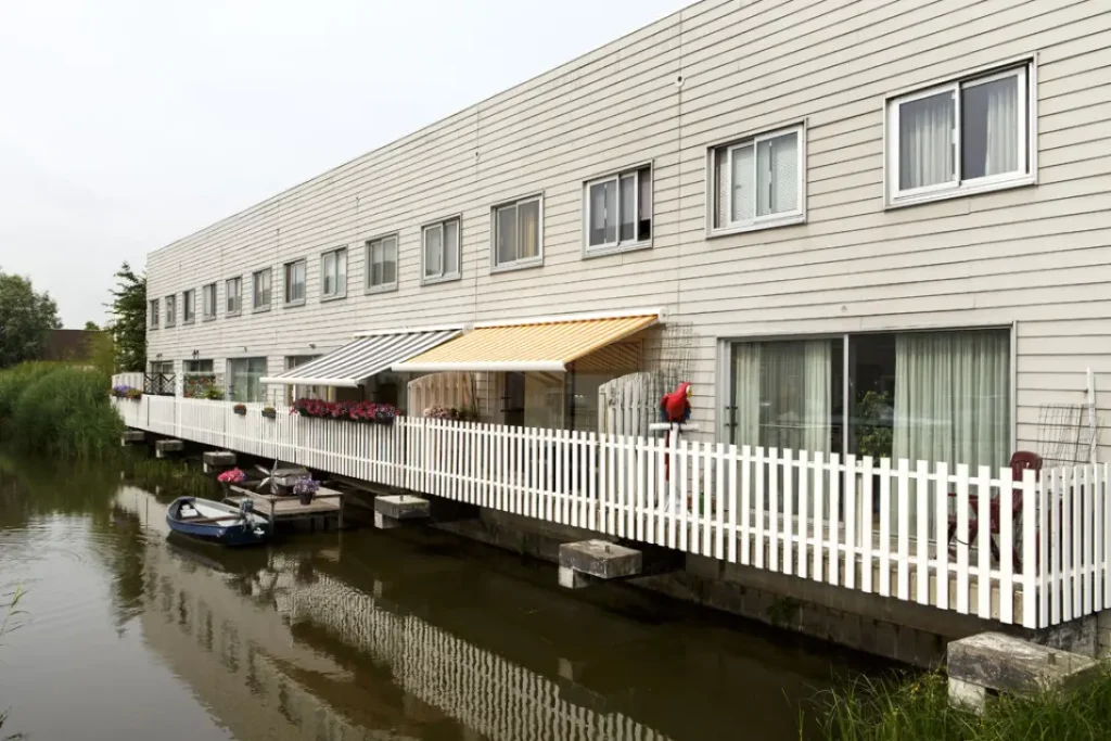 Woonhuis in Den Haag (HUU-425760)