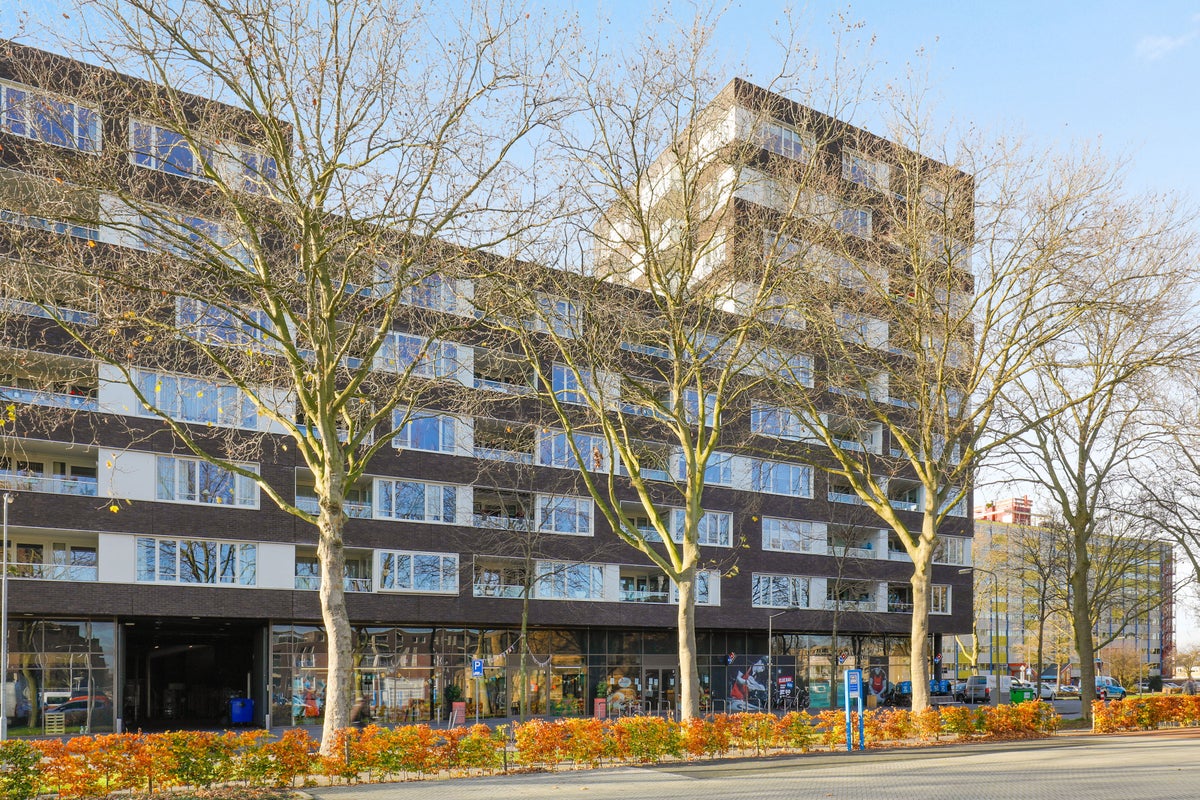 Appartement - P.C. Hooftplein - Harderwijk