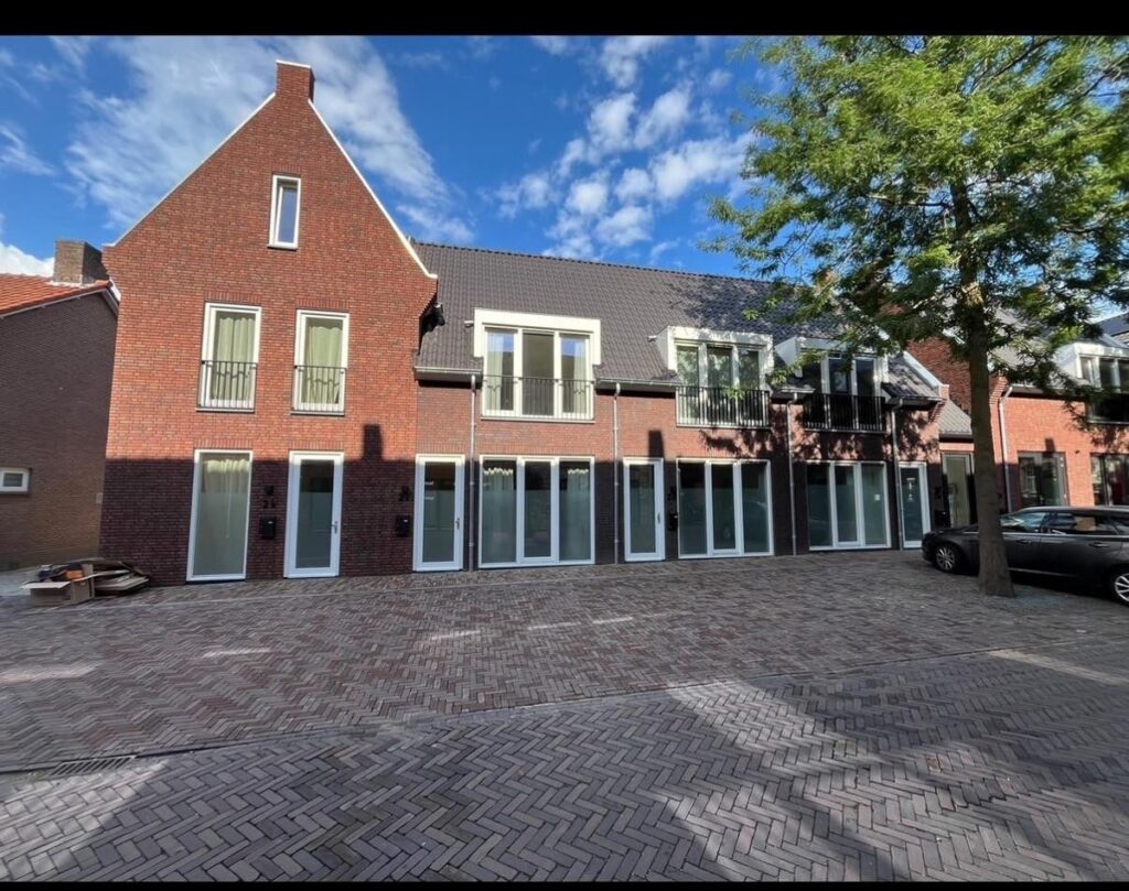 Woonhuis in Best (HUU-335805)
