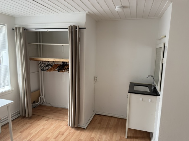 Kamer aan de Fatimastraat in Tilburg (374287)