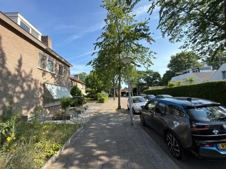 Kamer in Eindhoven (HUU-416928)