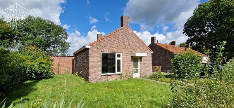 Woning aan de Koningin Julianastraat, 5571GE, Bergeijk in Bergeijk