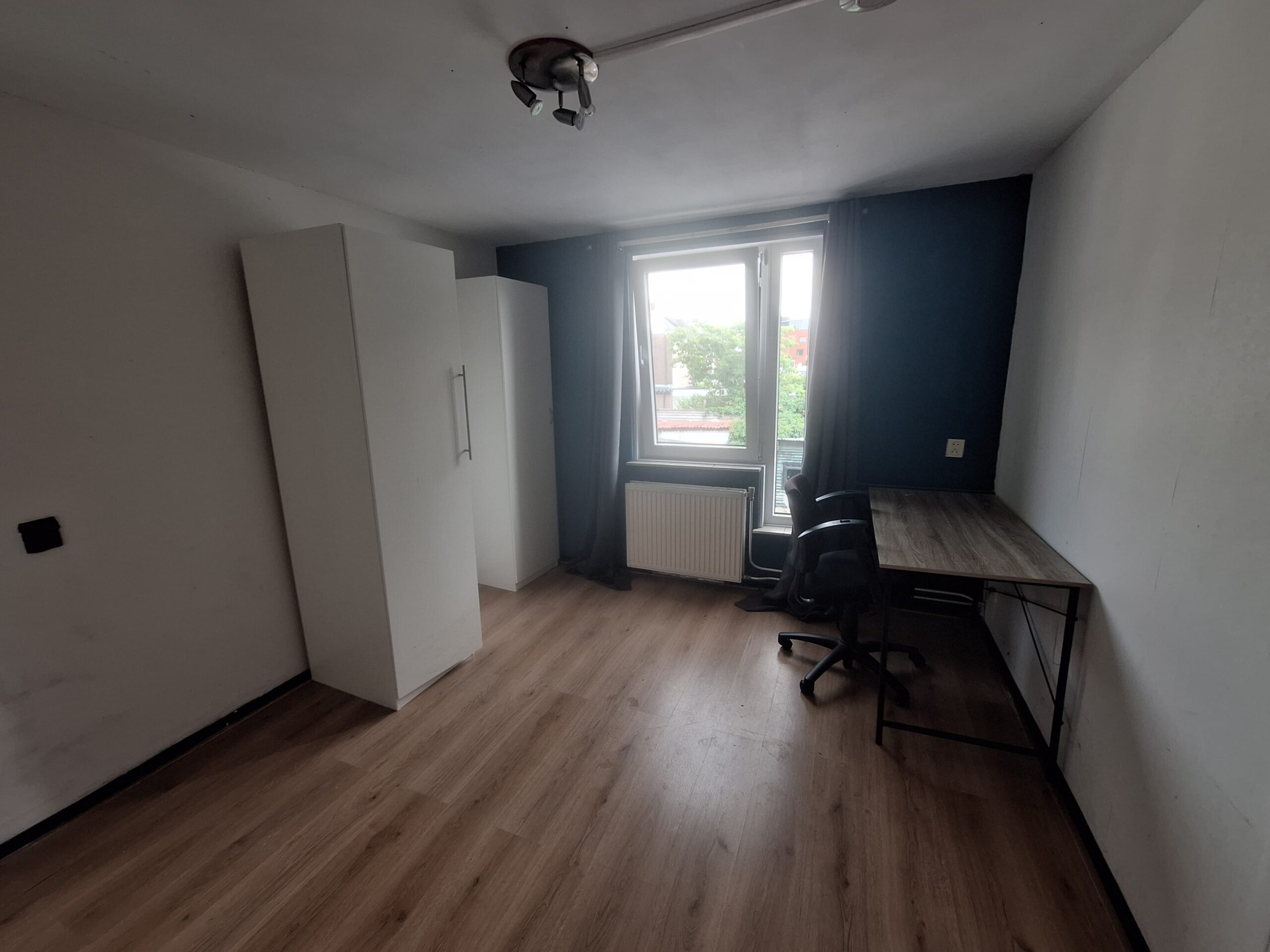 Kamer - Wicher Nijkampstraat - Enschede