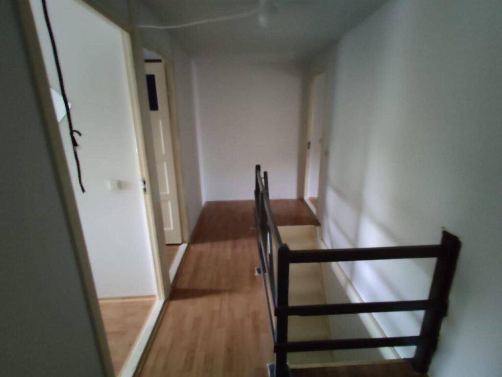 Kamer aan de Bultsweg in Enschede