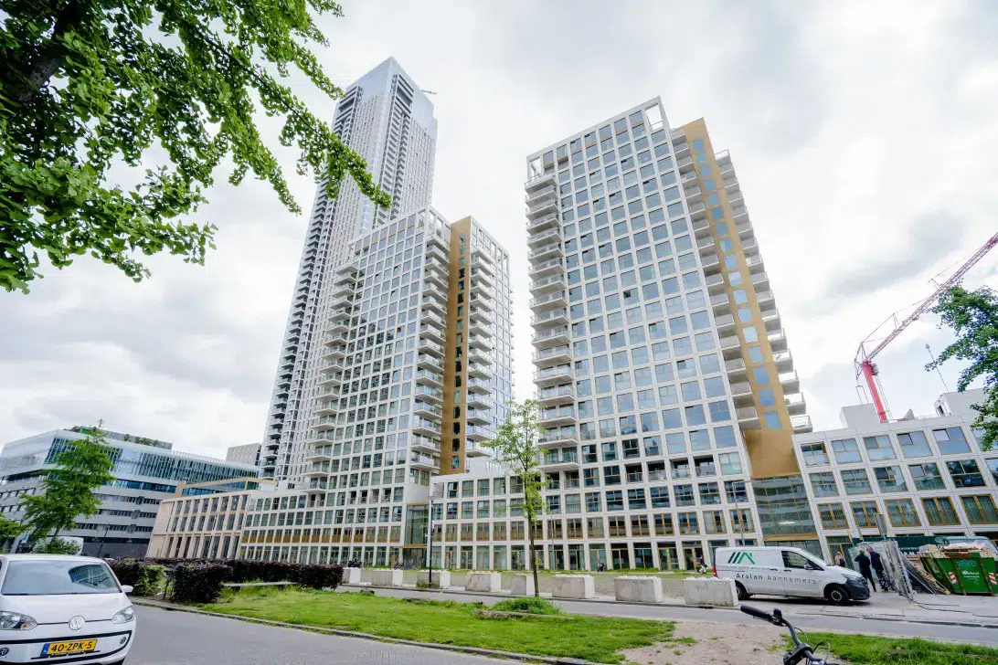Appartement - Rotterdam