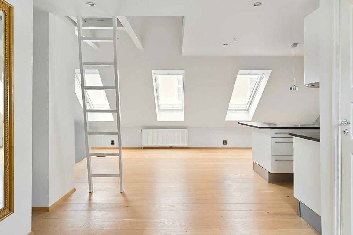 Appartement - Egelantiersgracht - Amsterdam