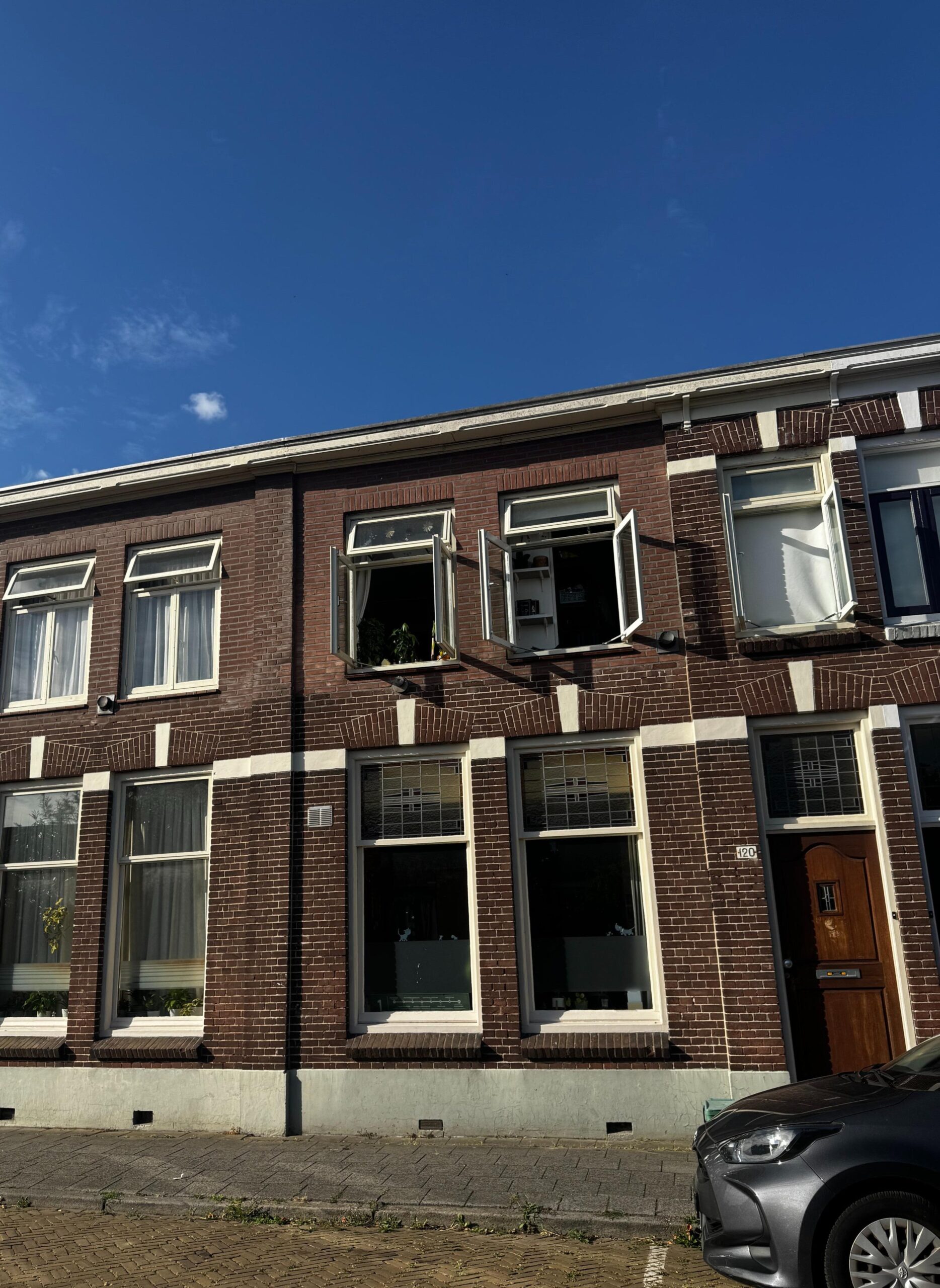 Appartement - Zwolle