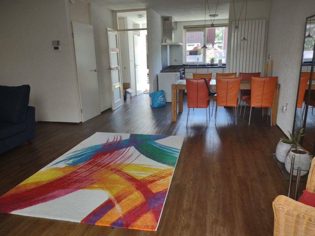 Kamer aan de Kottendijk in Enschede