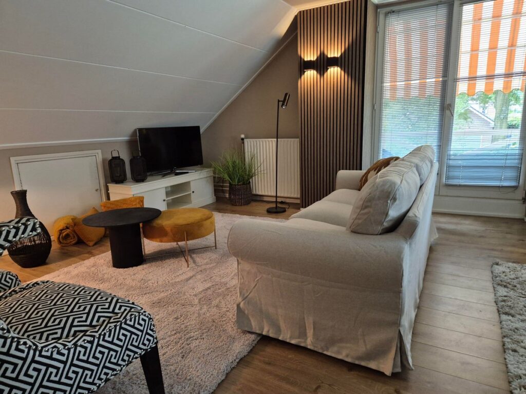 Appartement in Den Bosch (HUU-711978)