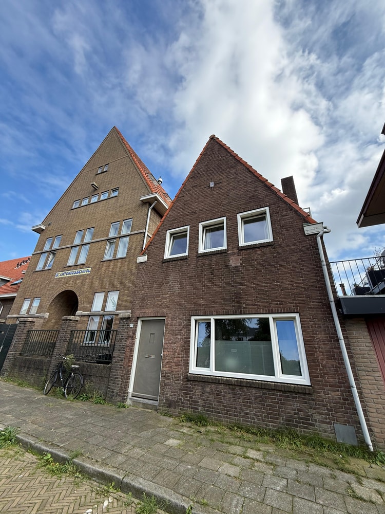 Woning in Zwolle (HUU-763368)
