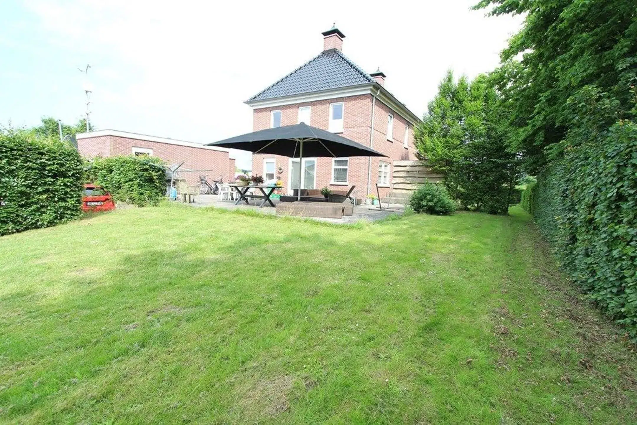 Woning - Amsteldijk Zuid - Amstelveen