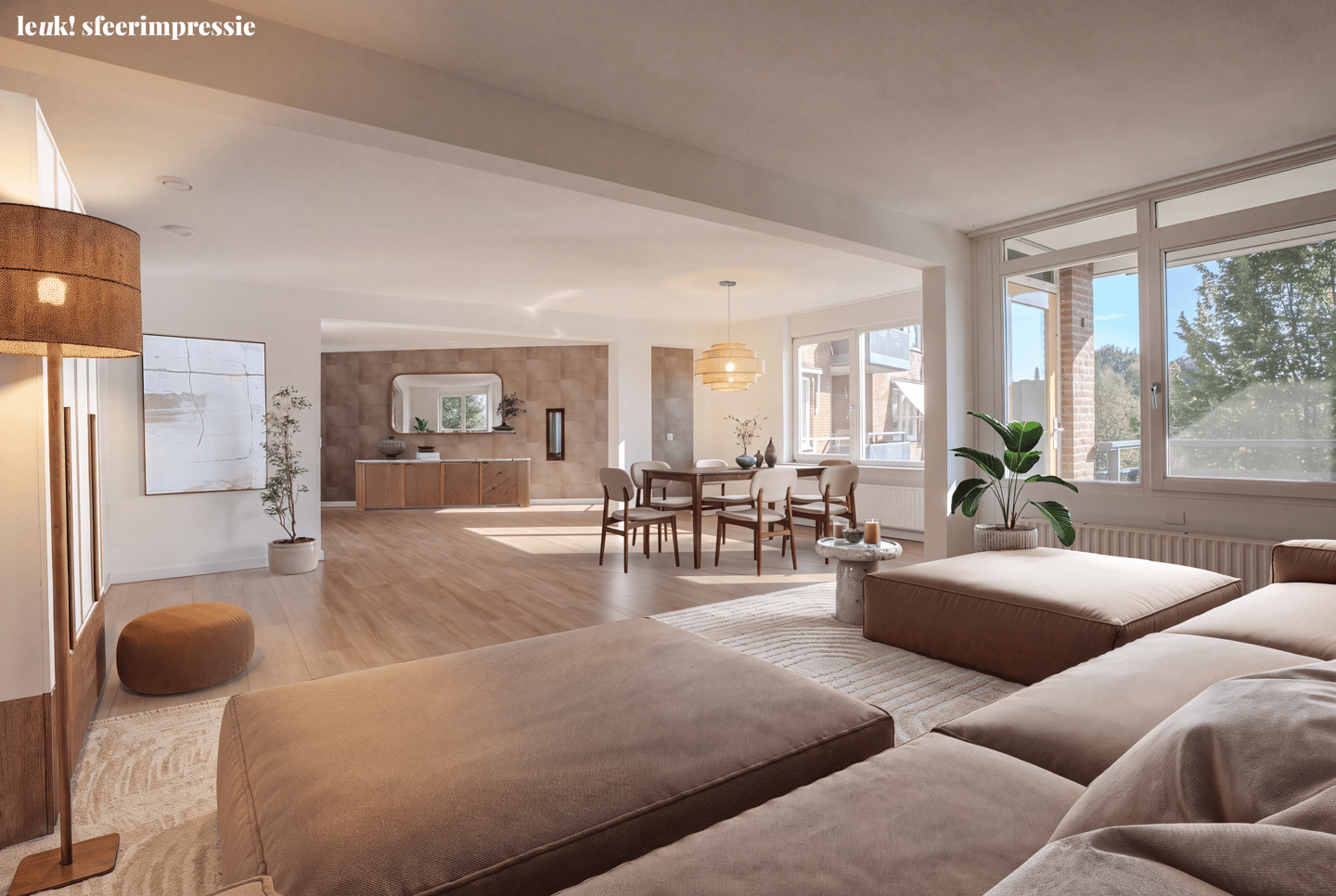 Appartement - Gorinchem