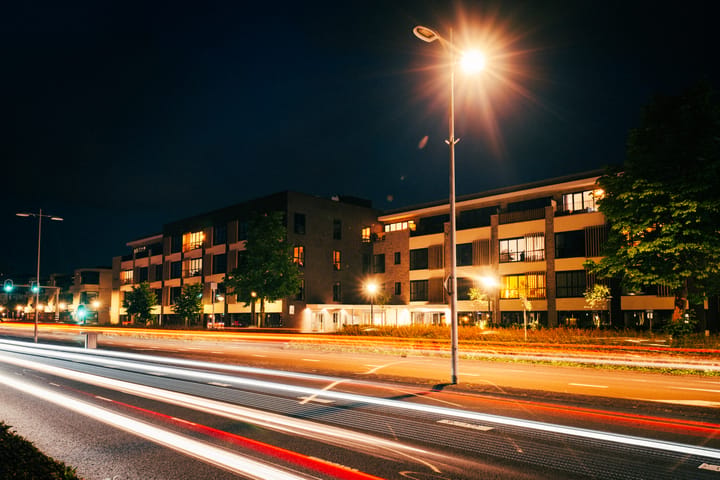 Appartement in Amersfoort (HUU-809938)