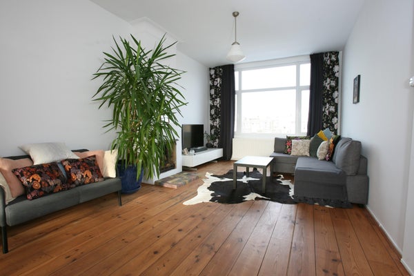 Appartement in Den Haag (HUU-773757)