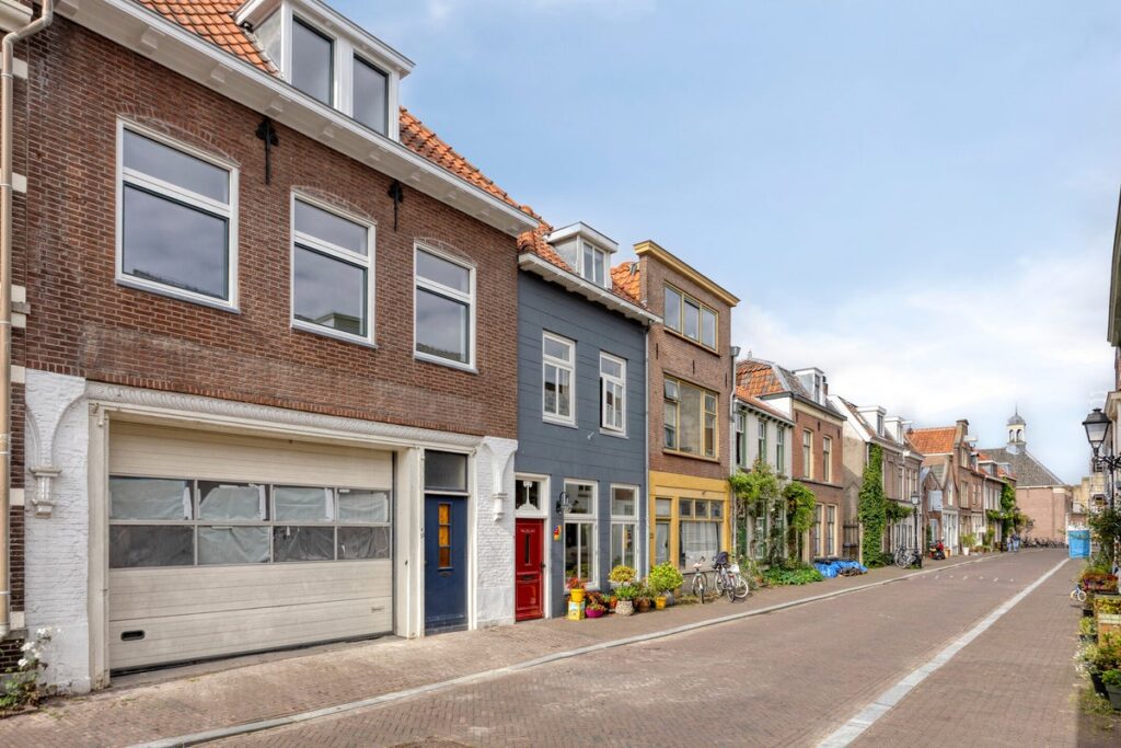 Appartement in Culemborg (HUU-442583)