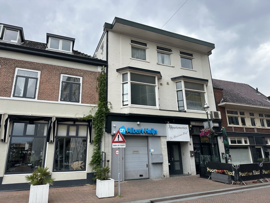 Studio in Apeldoorn (HUU-987350)