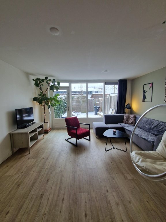Eengezinswoning in Nijmegen (HUU-616234)