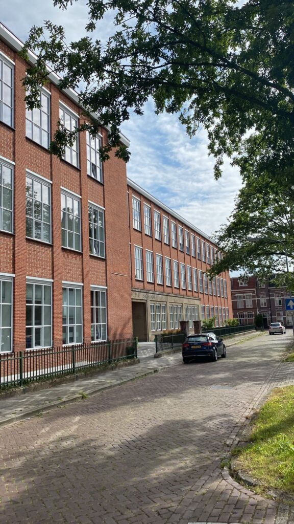 Appartement in Winschoten (HUU-392227)