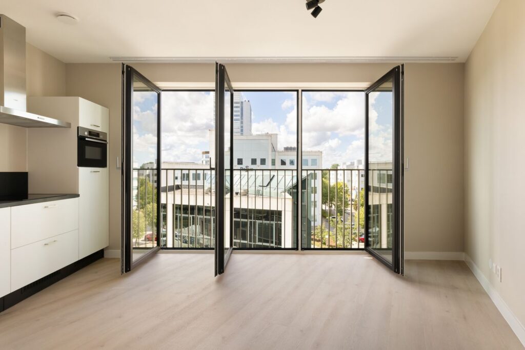 Appartement in Hoofddorp (HUU-057524)