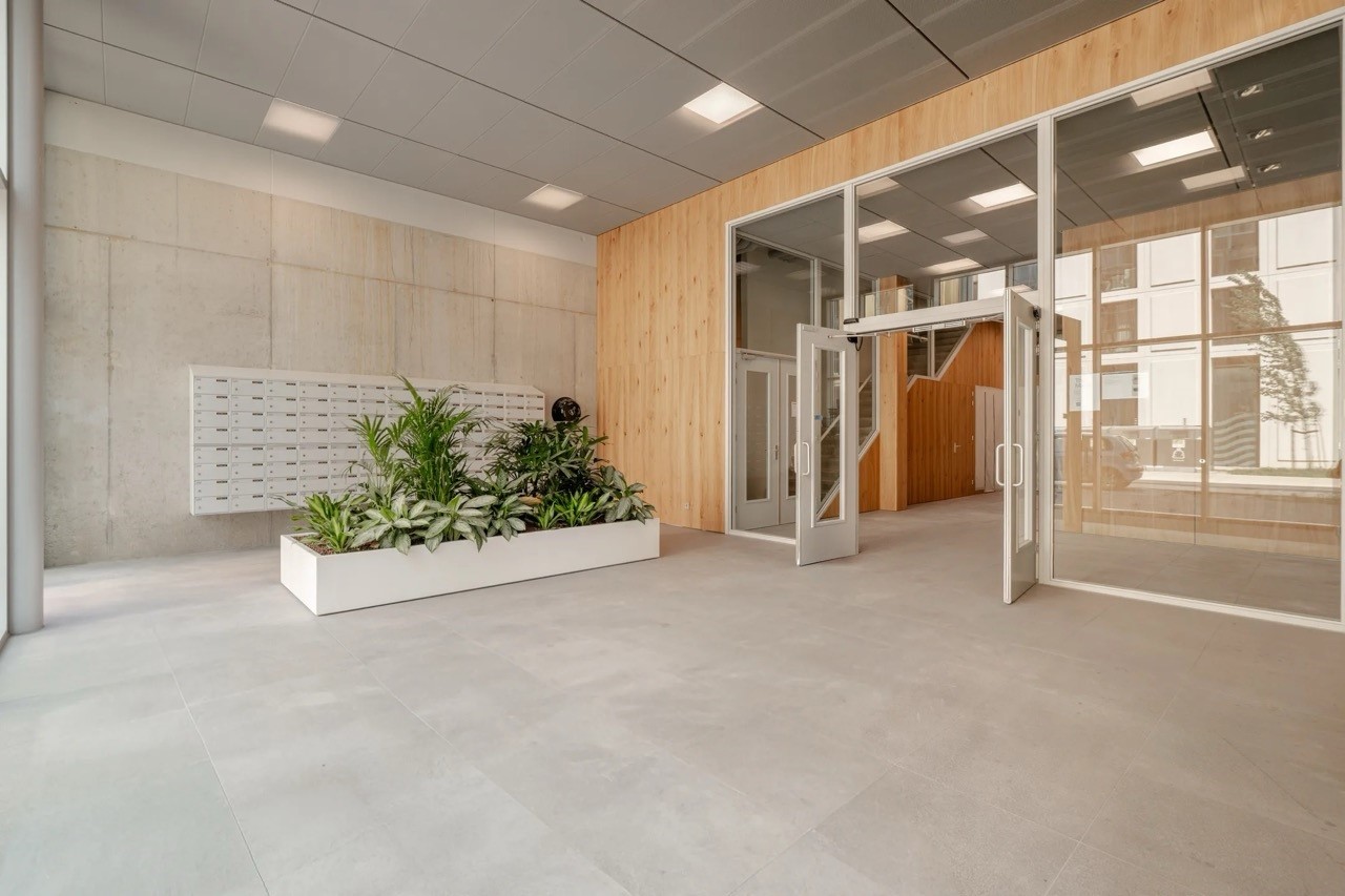 Appartement - Amsterdam