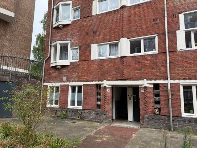 Appartement in Amsterdam (HUU-347330)