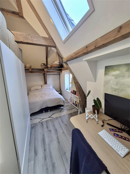 Appartement aan de Weerd, 8911HL, Leeuwarden in Leeuwarden