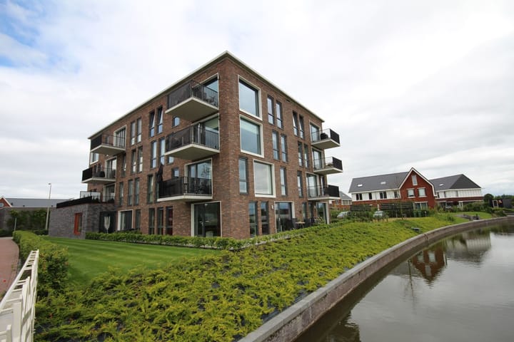 Appartement in Blaricum (HUU-403966)