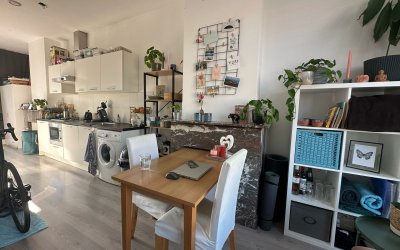 Studio aan de Heymanslaan, 9714GE, Groningen in Groningen (9714 GE)
