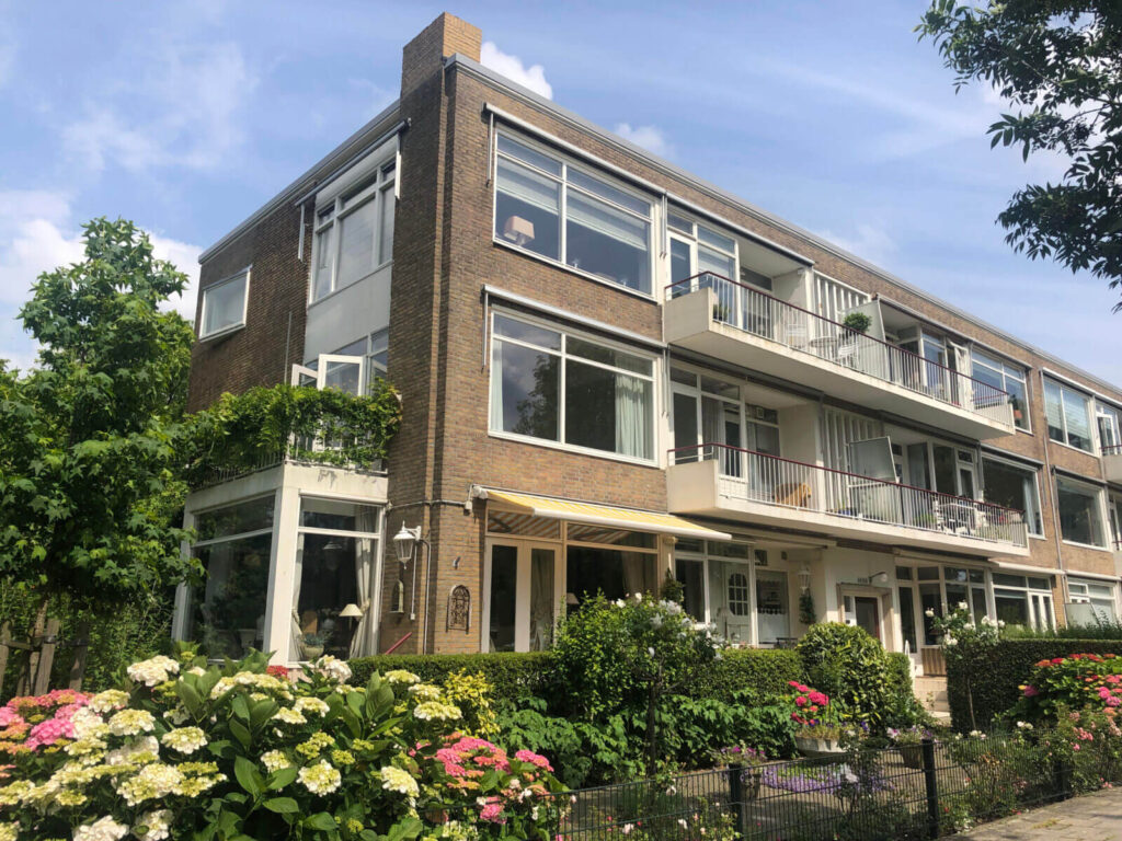 Appartement in Capelle aan den IJssel (HUU-095292)