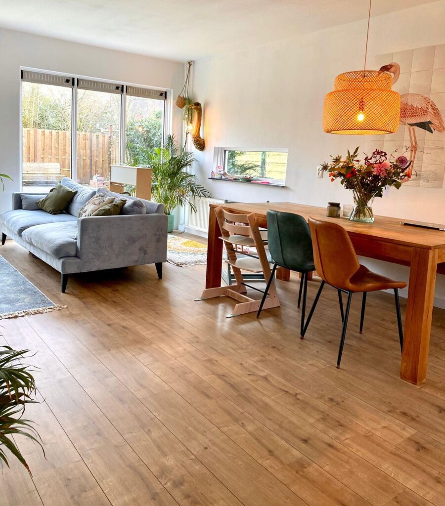 Woonhuis in Loenen aan de Vecht (HUU-392263)
