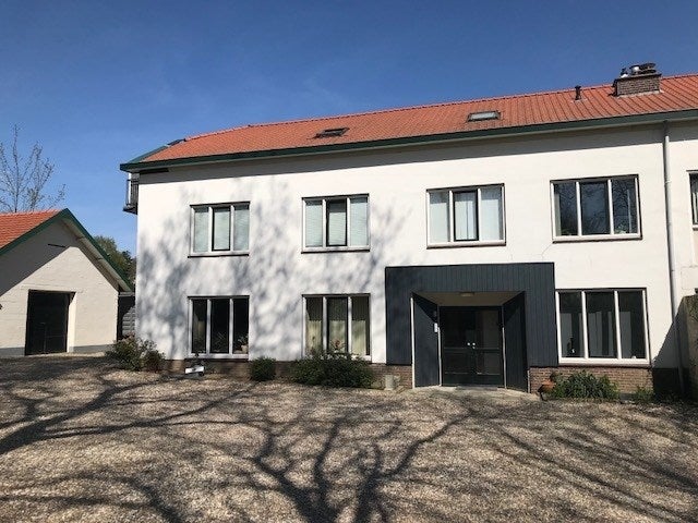 Appartement aan de Hekerweg in Valkenburg