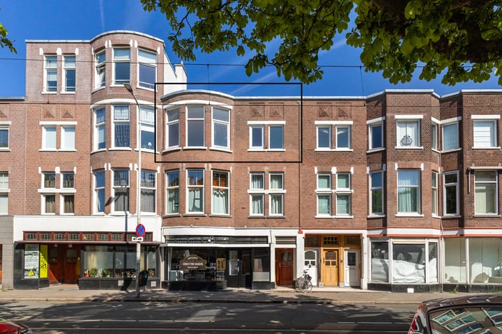Appartement in The Hague (HUU-292094)