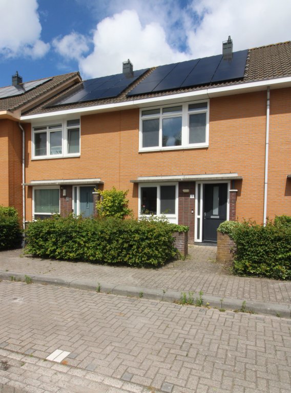 Tussenwoning in Almere (HUU-847495)