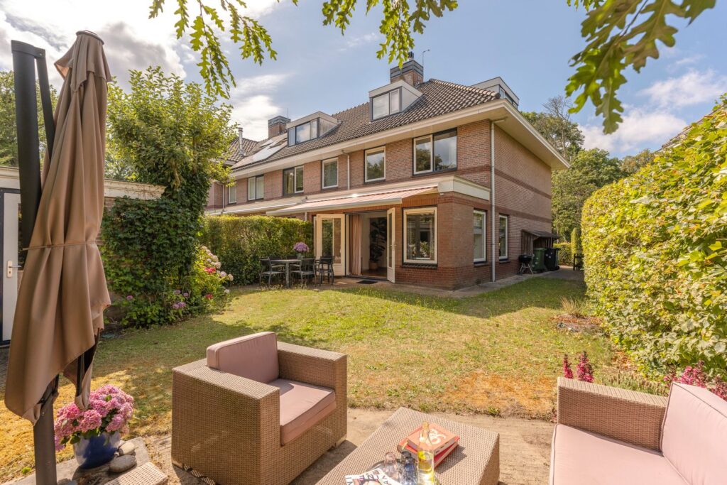 Woning in Wassenaar (HUU-392216)