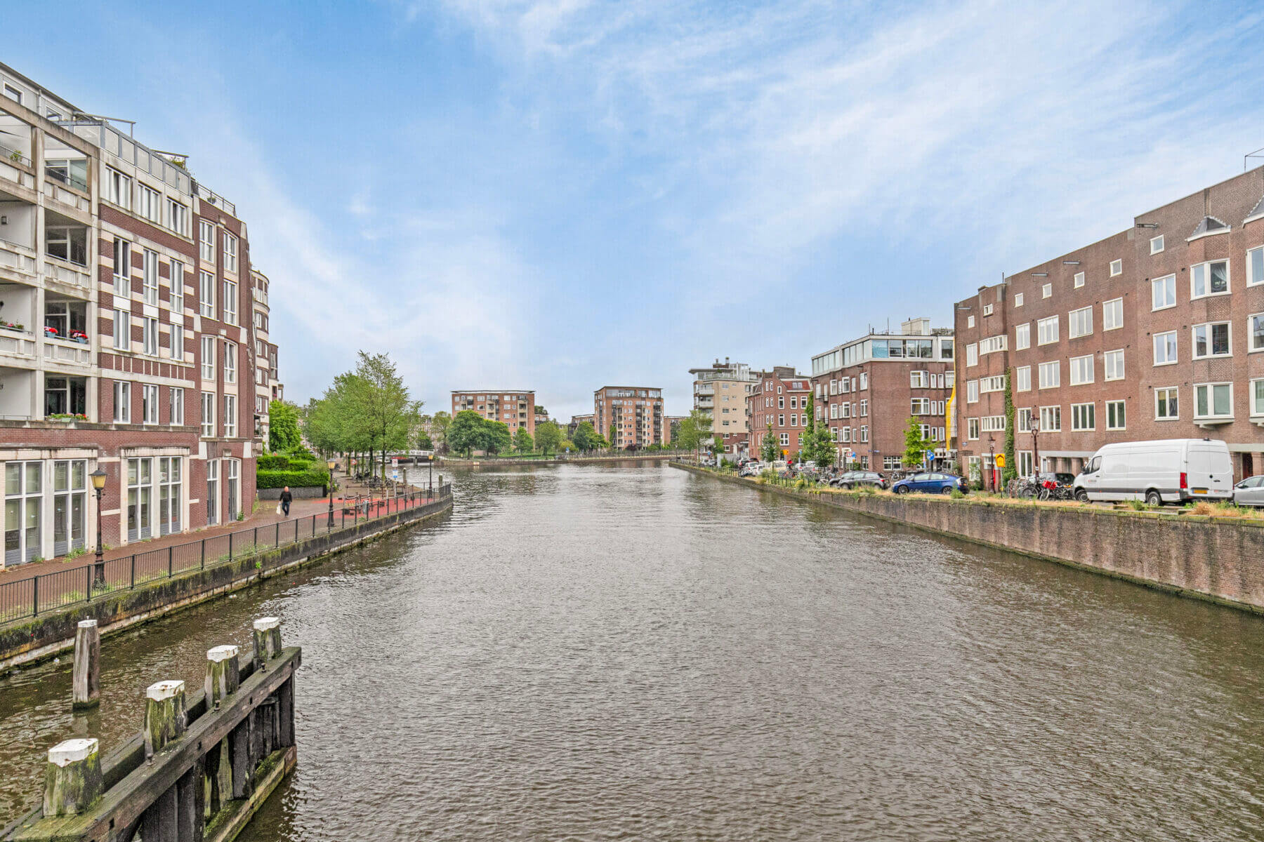 Appartement - Amsterdam