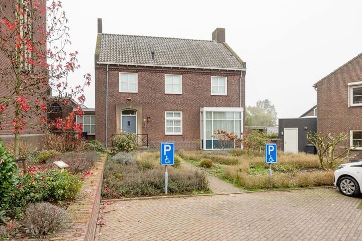 Woning in Meerlo (HUU-163014)