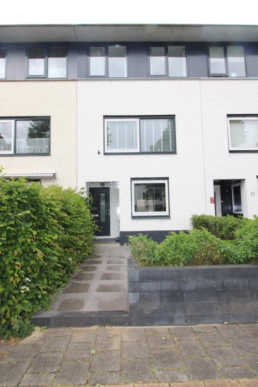 Tussenwoning in Almere (HUU-832187)