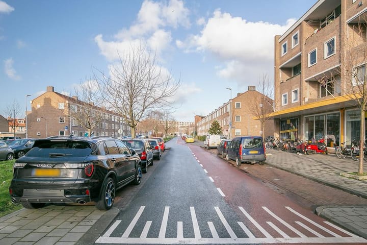 Appartement in Haarlem (HUU-806231)