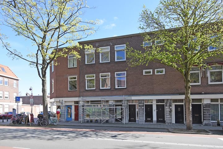 Appartement in The Hague (HUU-228035)