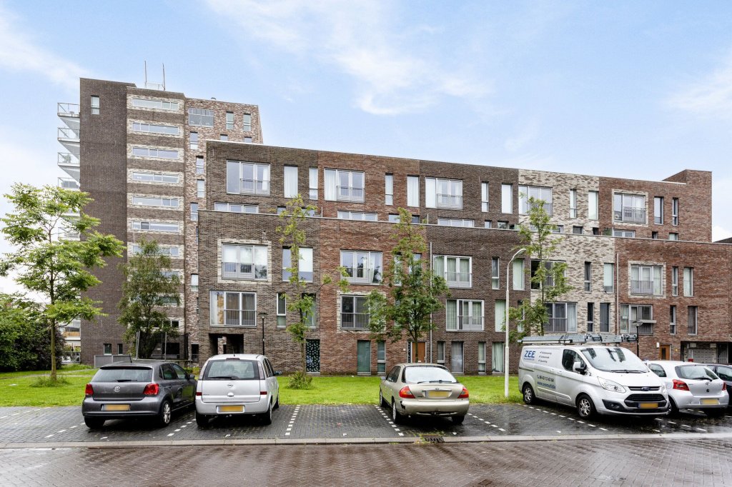 Penthouse in Zaandam (HUU-467945)