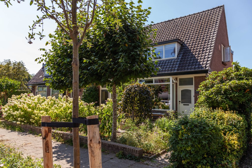 Woning in Veenendaal (HUU-430742)