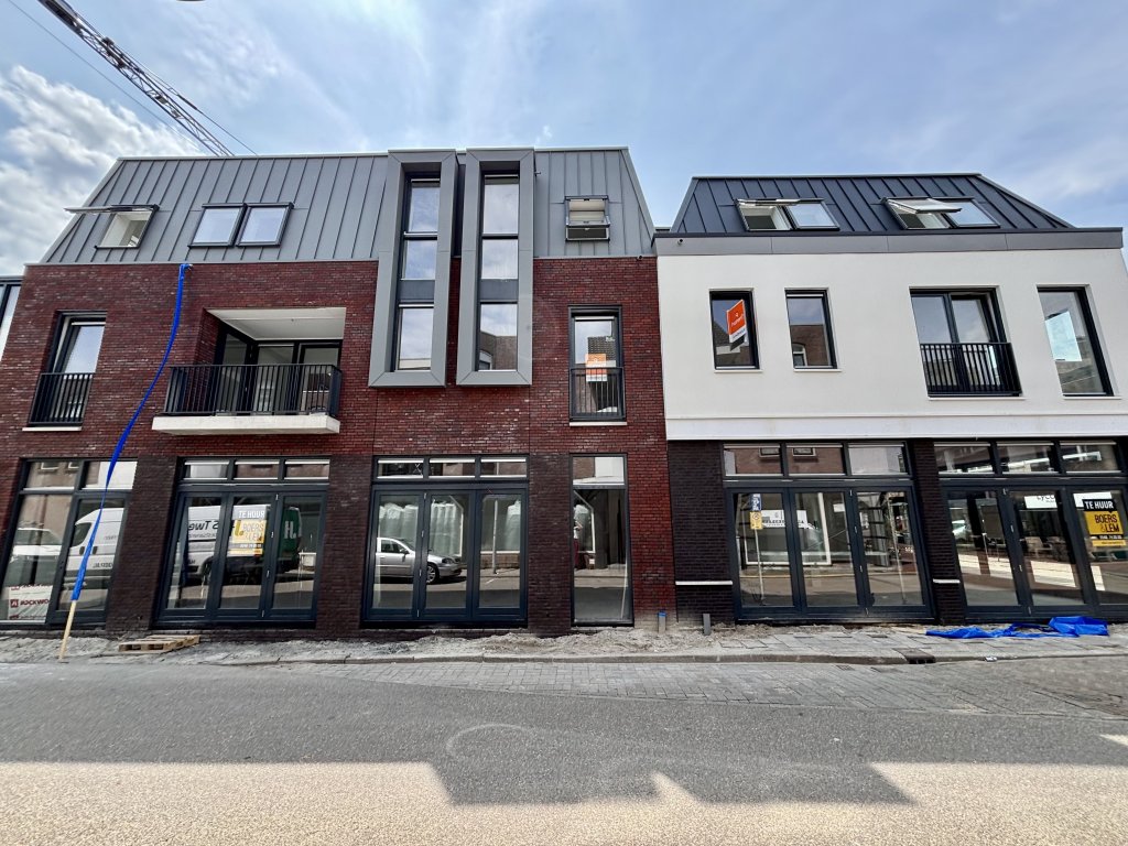 Appartement in Almelo (HUU-018646)