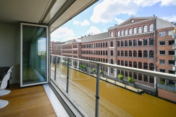 Appartement in Amsterdam (HUU-354441)