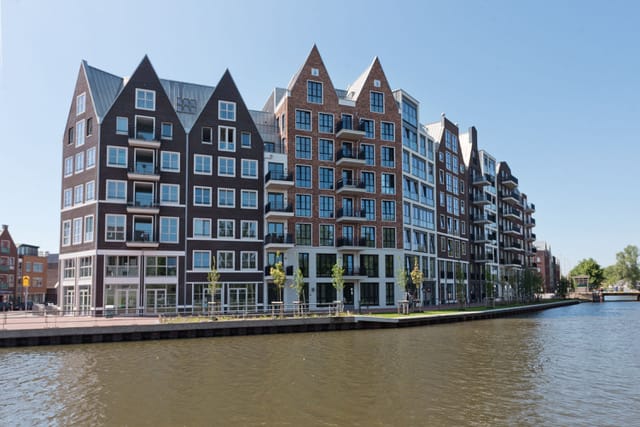 Appartement in Purmerend (HUU-033181)